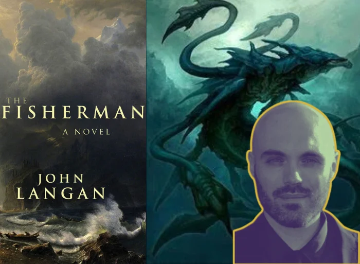 The Fisherman Movie