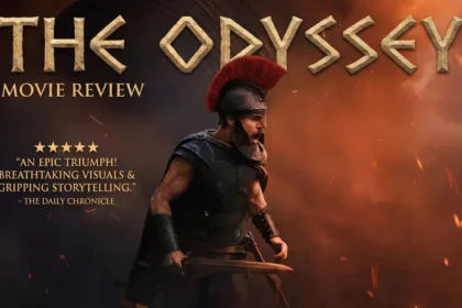 The Odyssey 2026 Review