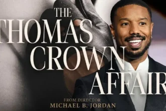 The Thomas Crown Affair Trailer