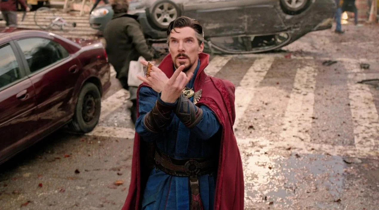 We Think These Are The 7 Strongest Marvel Characters Ever—Do You Agree? 11 Strongest Marvel Characters