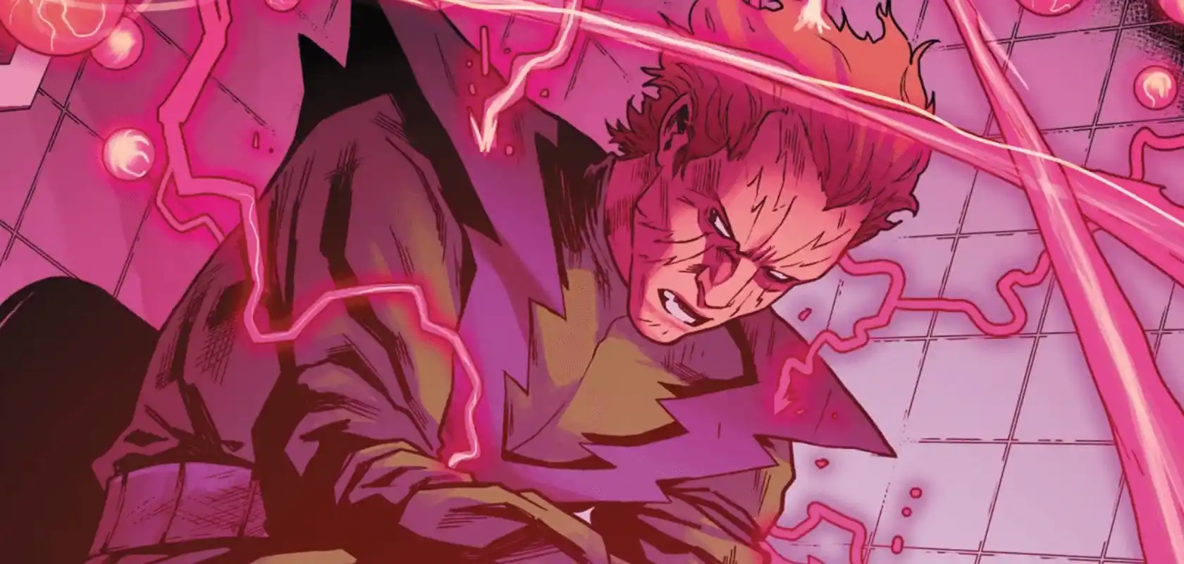 We Think These Are The 7 Strongest Marvel Characters Ever—Do You Agree? 14 Strongest Marvel Characters