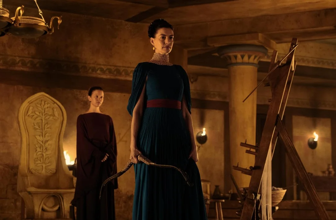 The Odyssey 2026 Review: Not Every Epic Needs To Be A Masterpiece, and Itβs Okay 12 The Odyssey 2026 Review