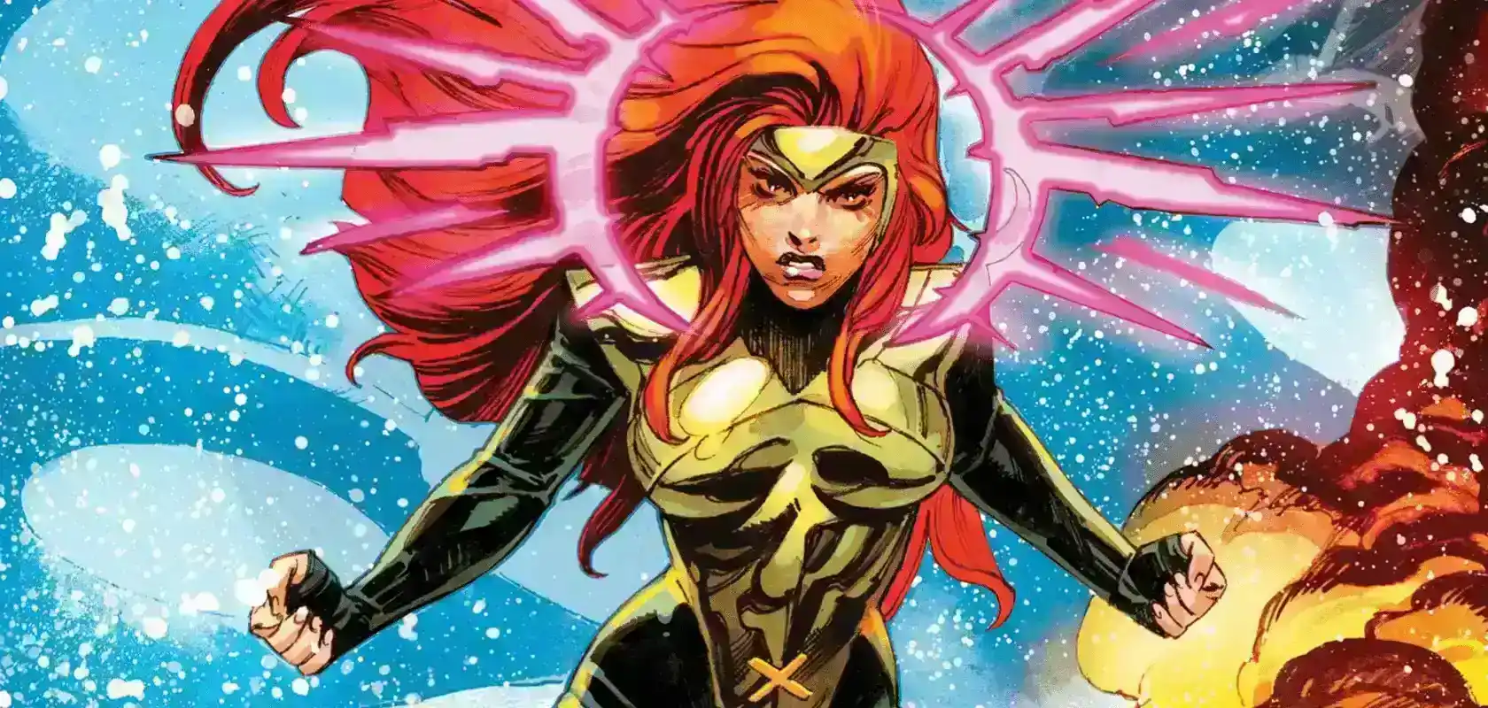 We Think These Are The 7 Strongest Marvel Characters Ever—Do You Agree? 15 Strongest Marvel Characters