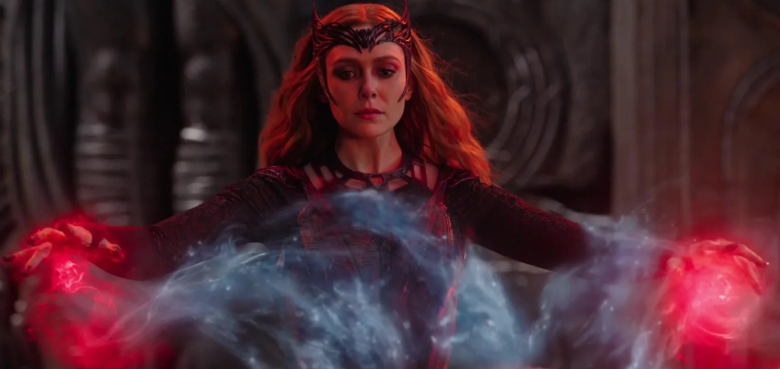 We Think These Are The 7 Strongest Marvel Characters Ever—Do You Agree? 13 Strongest Marvel Characters