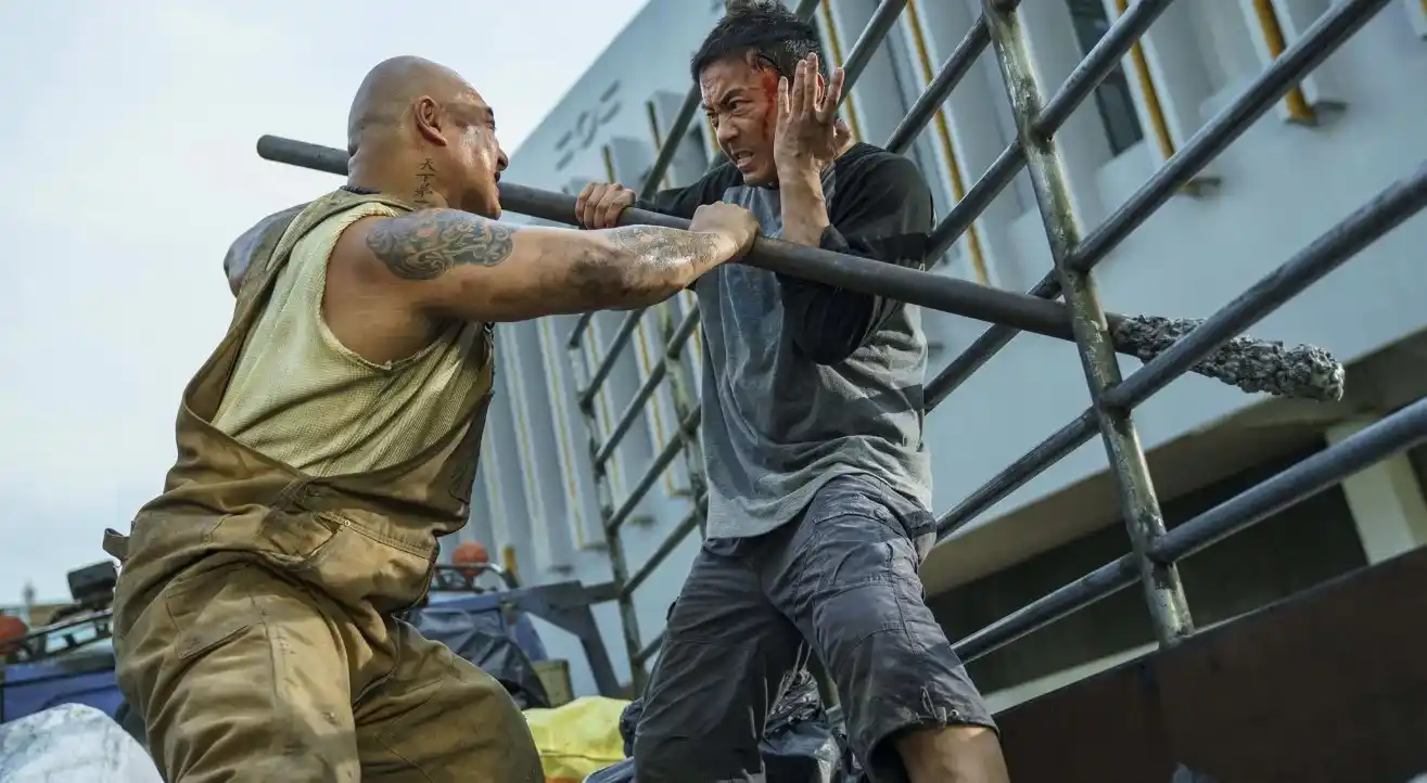 9 Crazy Facts That Prove the Making of The Furious 2025 Was More Insane Than The Film 12 Making of The Furious 2025