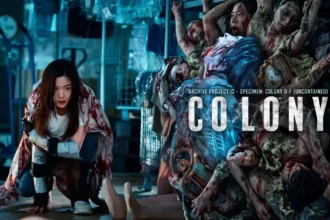 Colony 2026 Review