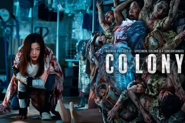 Colony 2026 Review