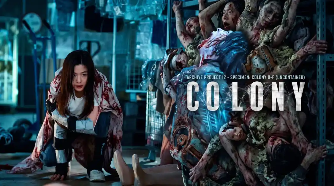 Colony 2026 Review