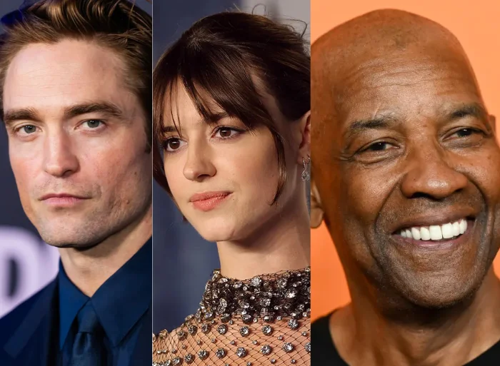 Netflix’s Here Comes the Flood