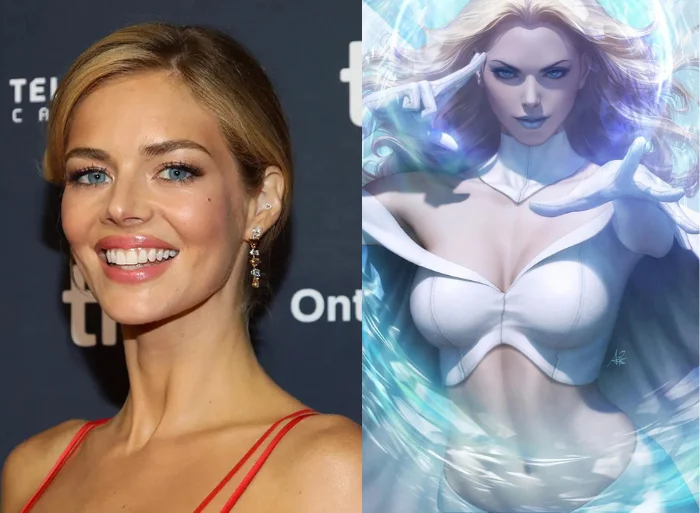 Marvel’s New X-Men Cast Is More Than a Reboot—It’s a Major MCU Gamble 9 New X-Men Cast