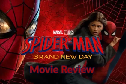 Spider-Man Brand New Day Review