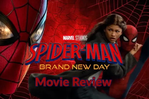 Spider-Man Brand New Day Review