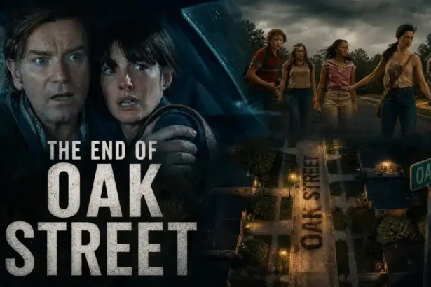The End of Oak Street Review