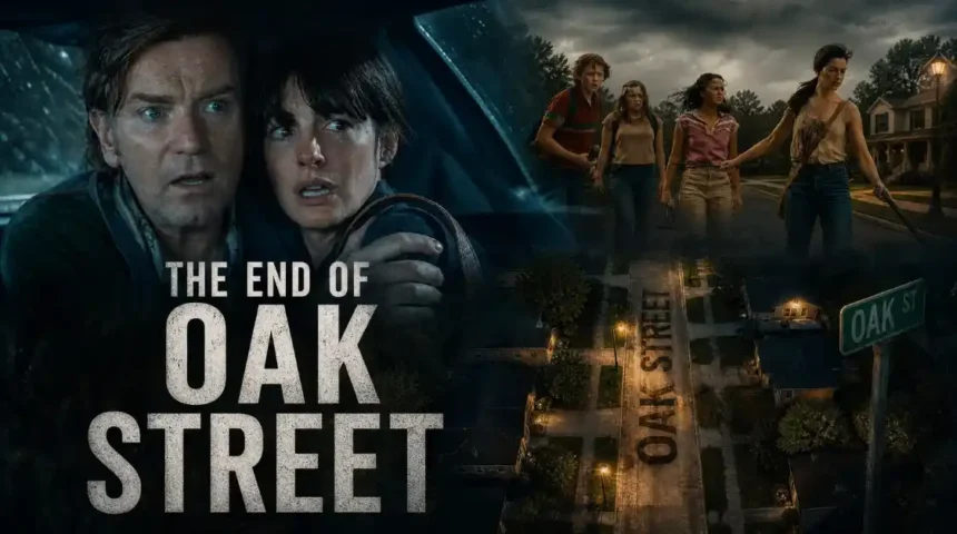 The End of Oak Street Review