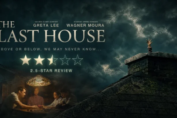 The Last House 2026 Review