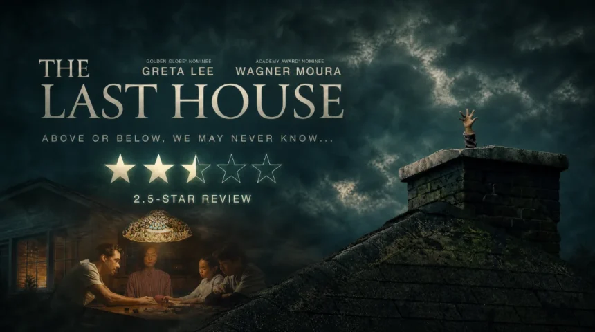 The Last House 2026 Review