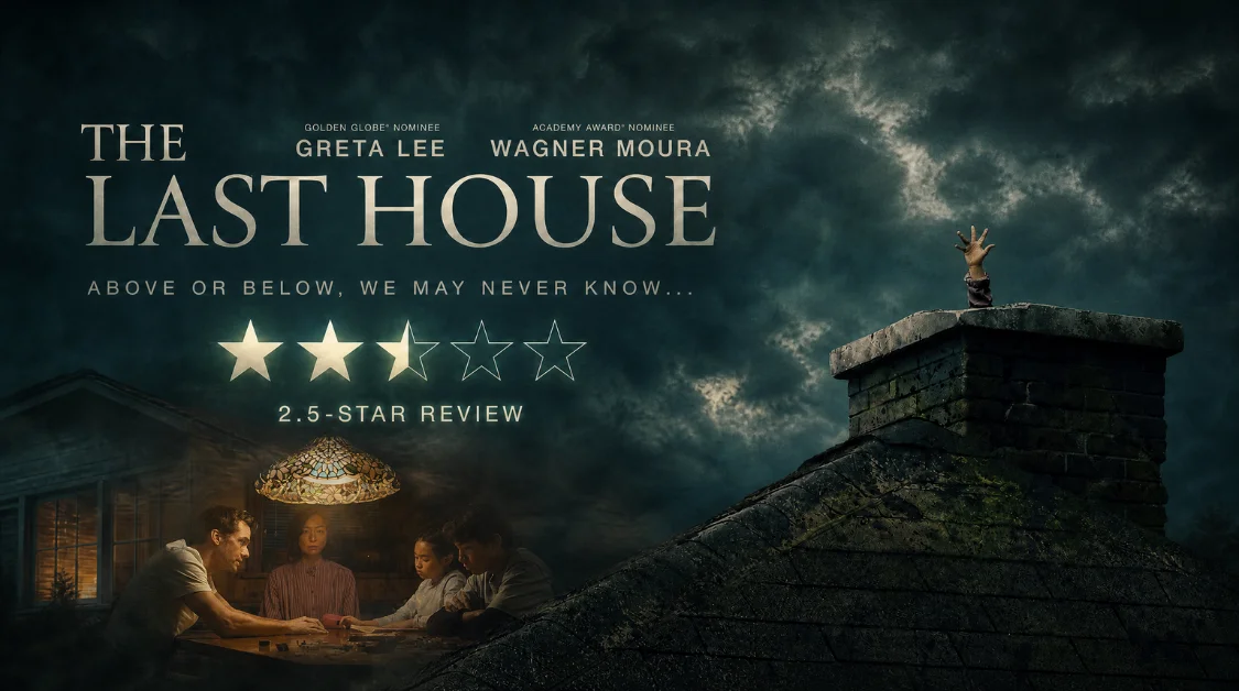 The Last House 2026 Review