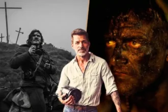 Zack Snyder’s The Last Photograph