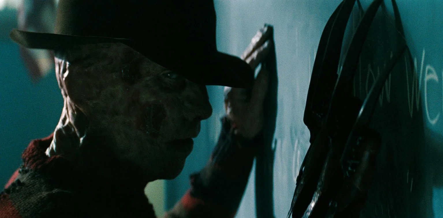 Two Nightmare on Elm Street Movies Have One Huge Problem 10 freddy 1