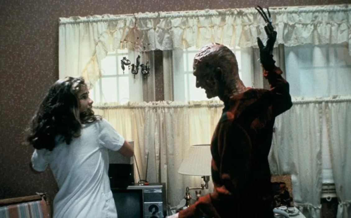Two Nightmare on Elm Street Movies Have One Huge Problem 11 Two Nightmare on Elm Street Movies