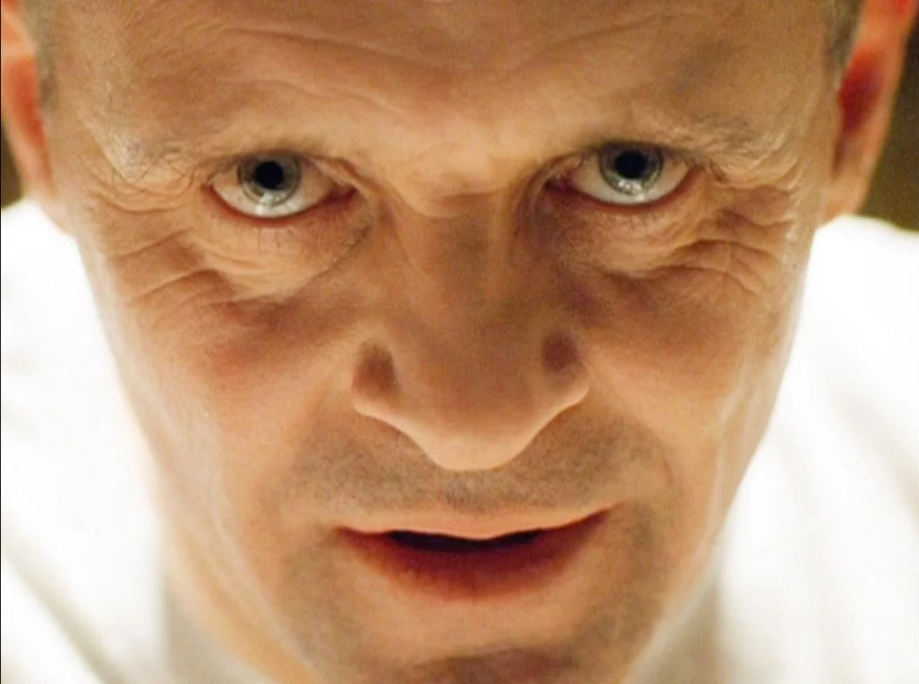 Horror Movie Characters