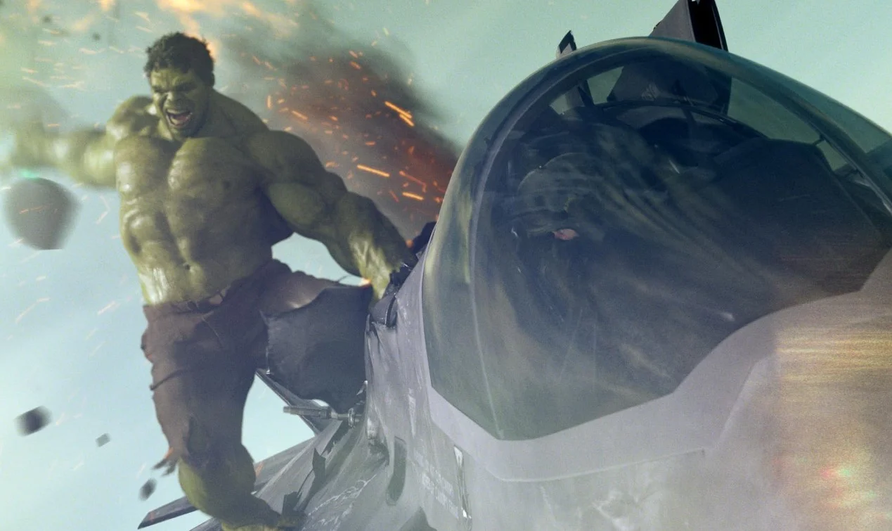 Who Is the Strongest Avenger? Our Top 8 Picks Explained 12 Who Is the Strongest Avenger