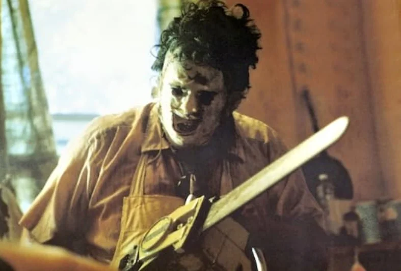 Horror Movie Characters