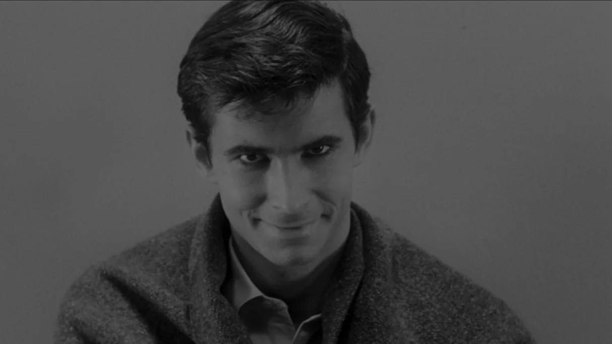 Horror Movie Characters