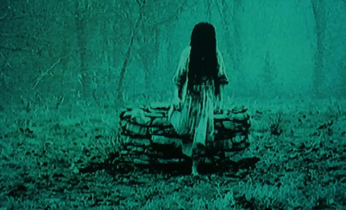 Horror Movie Characters