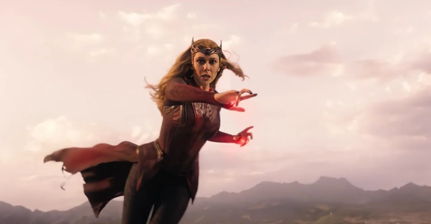 Who Is the Strongest Avenger? Our Top 8 Picks Explained 17 Who Is the Strongest Avenger
