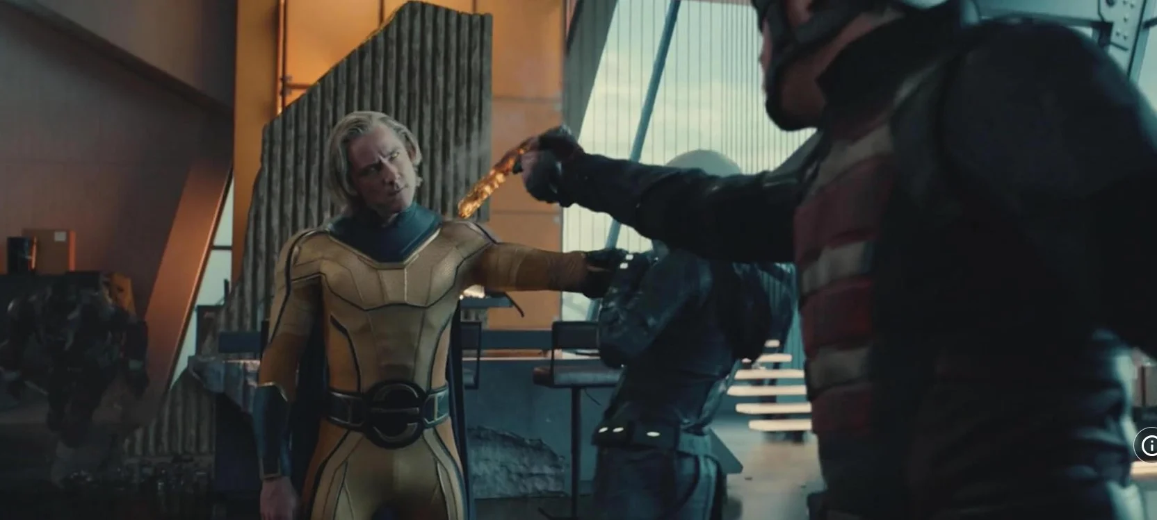 Who Is the Strongest Avenger? Our Top 8 Picks Explained 16 Who Is the Strongest Avenger