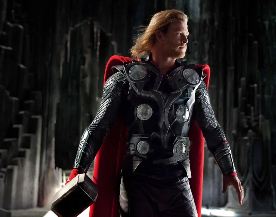 Who Is the Strongest Avenger? Our Top 8 Picks Explained 10 Who Is the Strongest Avenger
