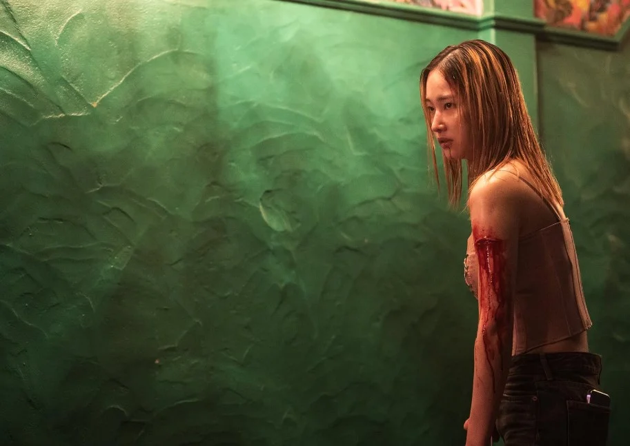 10 Revenge Drama Korean Films That Deliver the Ultimate Vengeance Stories 20 Revenge Drama Korean