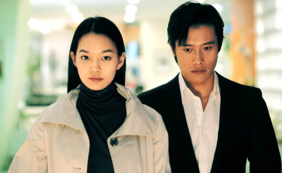 10 Revenge Drama Korean Films That Deliver the Ultimate Vengeance Stories 17 Revenge Drama Korean