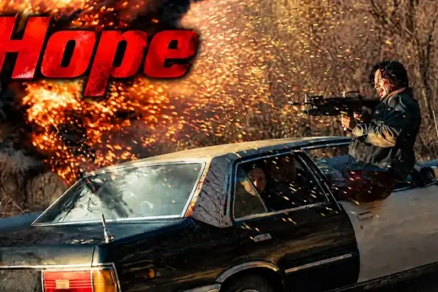 Hope 2026 Review