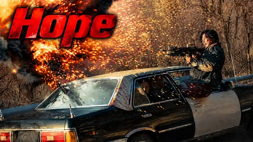 Hope 2026 Review