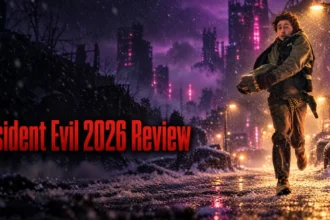 Resident Evil 2026 Review