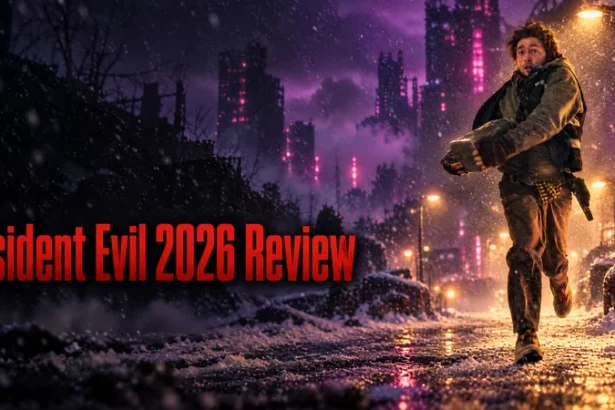 Resident Evil 2026 Review
