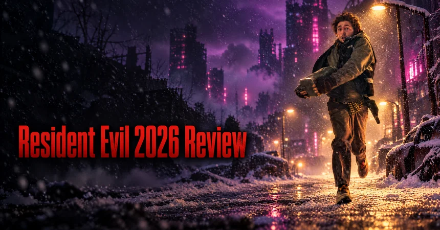 Resident Evil 2026 Review