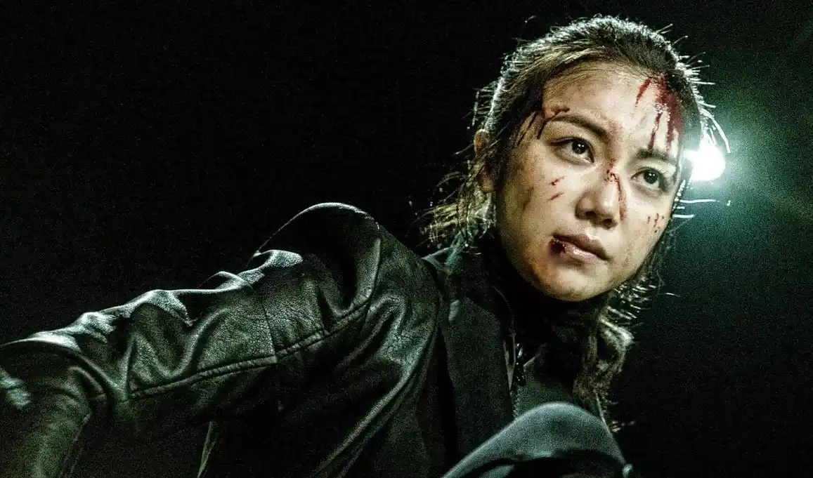 10 Revenge Drama Korean Films That Deliver the Ultimate Vengeance Stories 18 Revenge Drama Korean