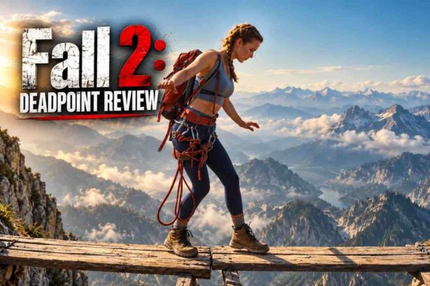 Fall 2 Deadpoint 2026 Review