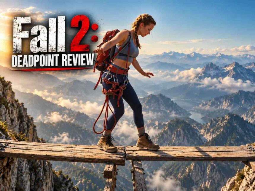 Fall 2 Deadpoint 2026 Review