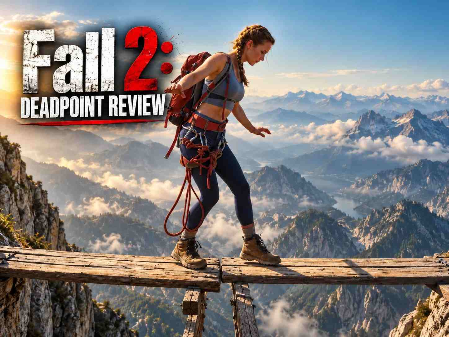 Fall 2 Deadpoint 2026 Review