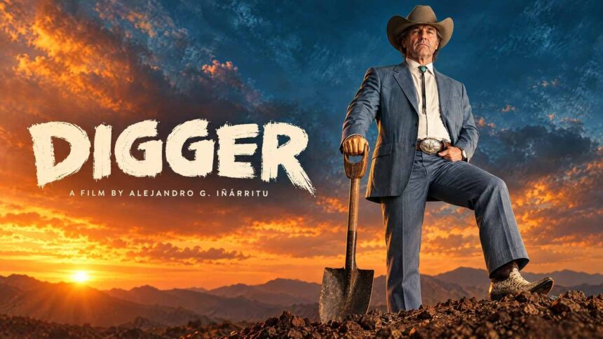 Digger 2026 Review